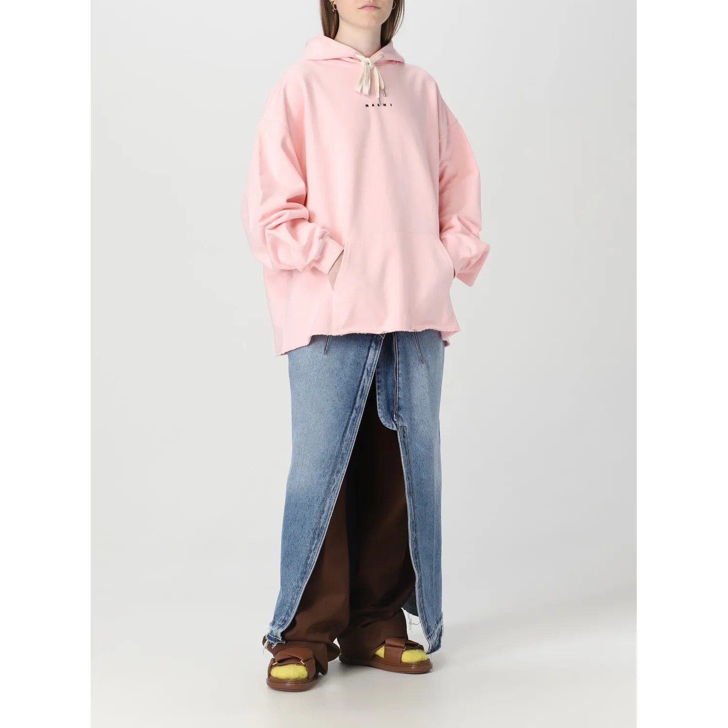 MARNI  |Hoodies & Sweatshirts