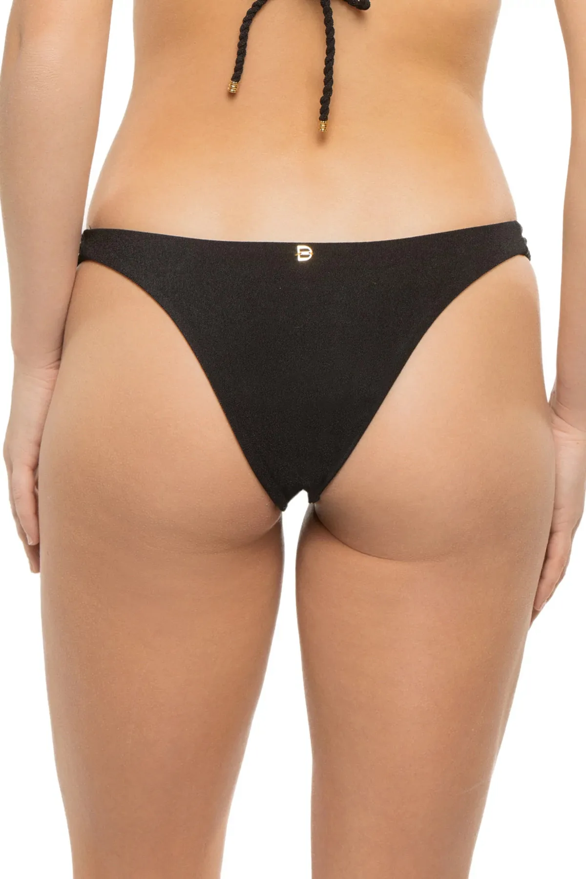 Marrakesh Tab Side Brazilian Bikini Bottom