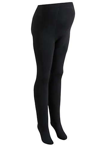 Maternity Winter Tights by bonprix | Look Again