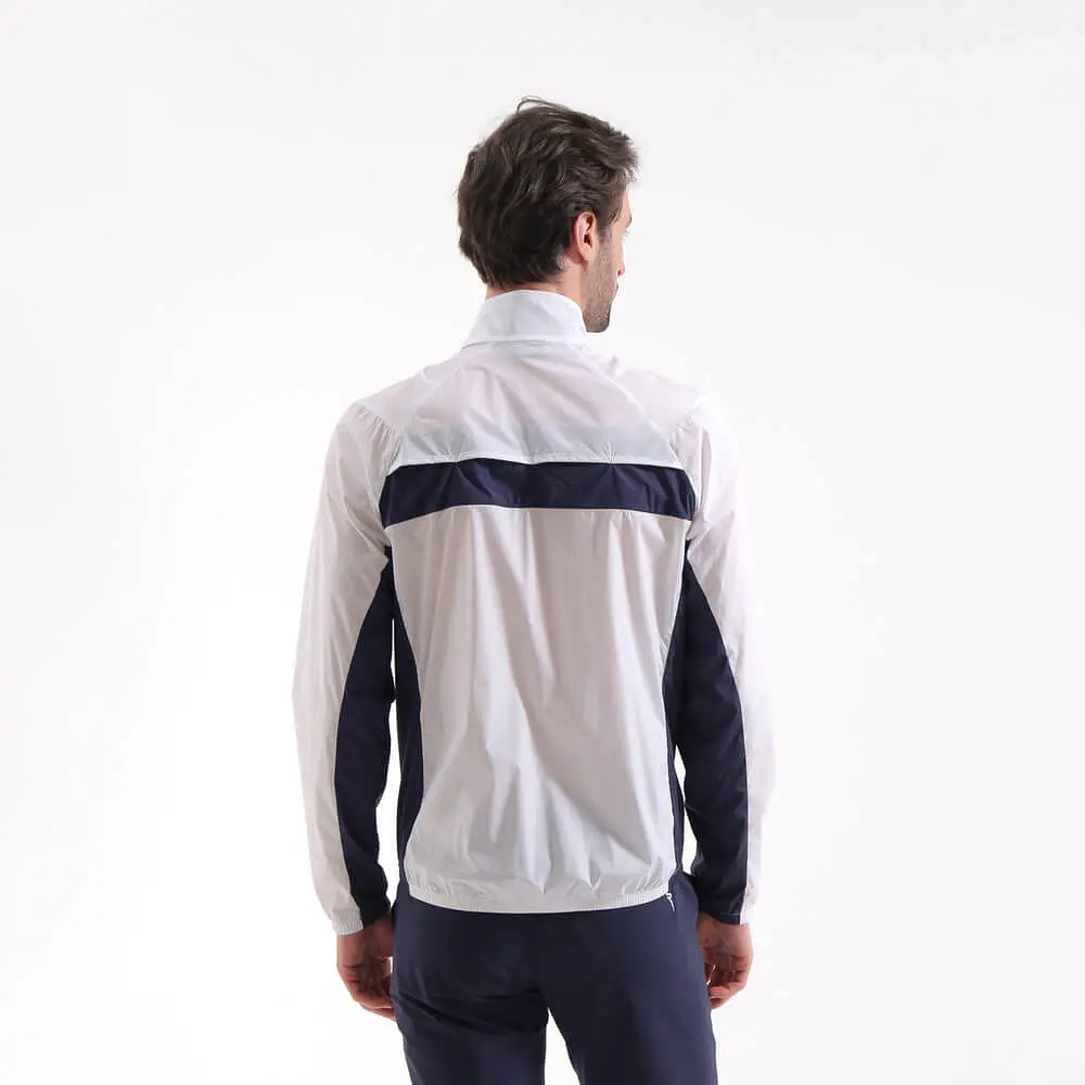 MAX | TWO WAY STRETCH WIND AND RAIN JACKET