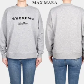 MaxMara  |Hoodies & Sweatshirts