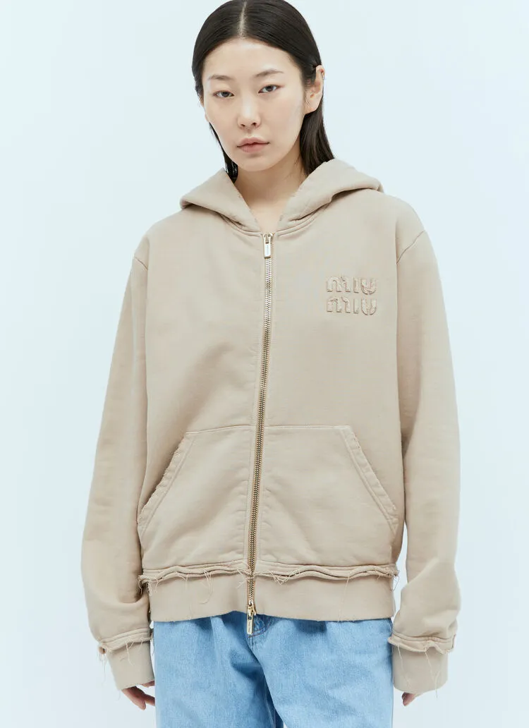 MiuMiu  |Hoodies & Sweatshirts