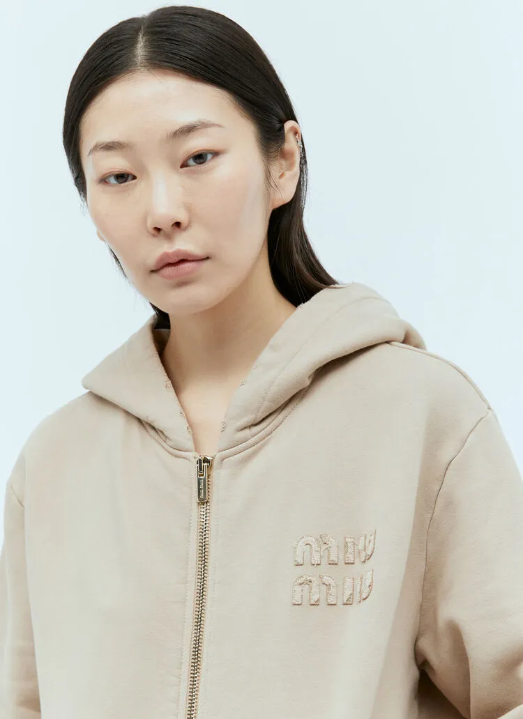 MiuMiu  |Hoodies & Sweatshirts