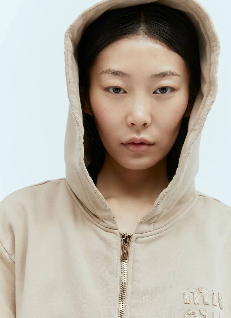 MiuMiu  |Hoodies & Sweatshirts