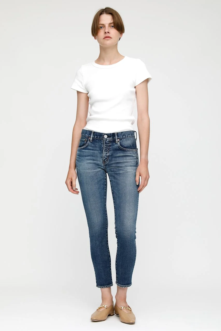 Moussy Mclean Skinny