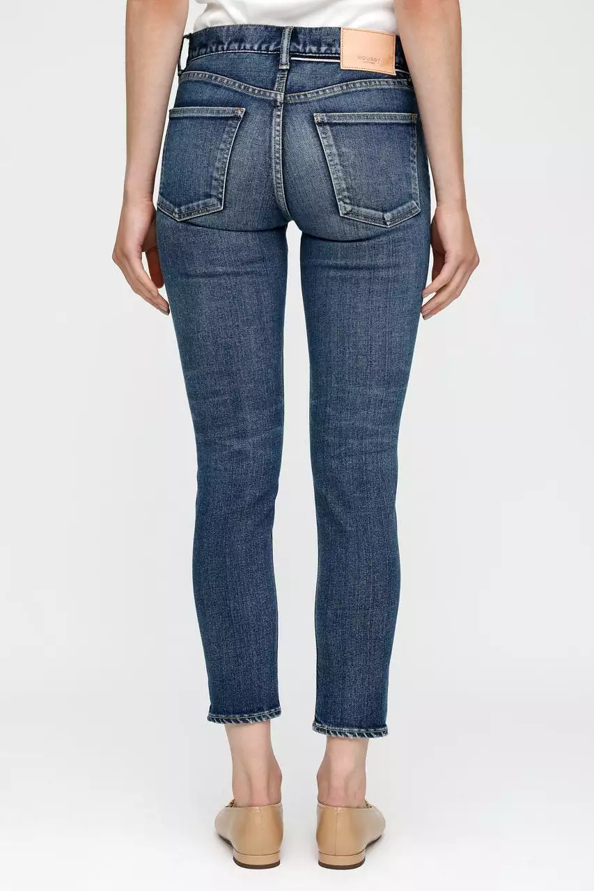 Moussy Mclean Skinny