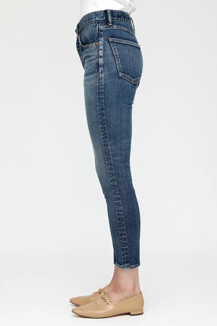 Moussy Mclean Skinny