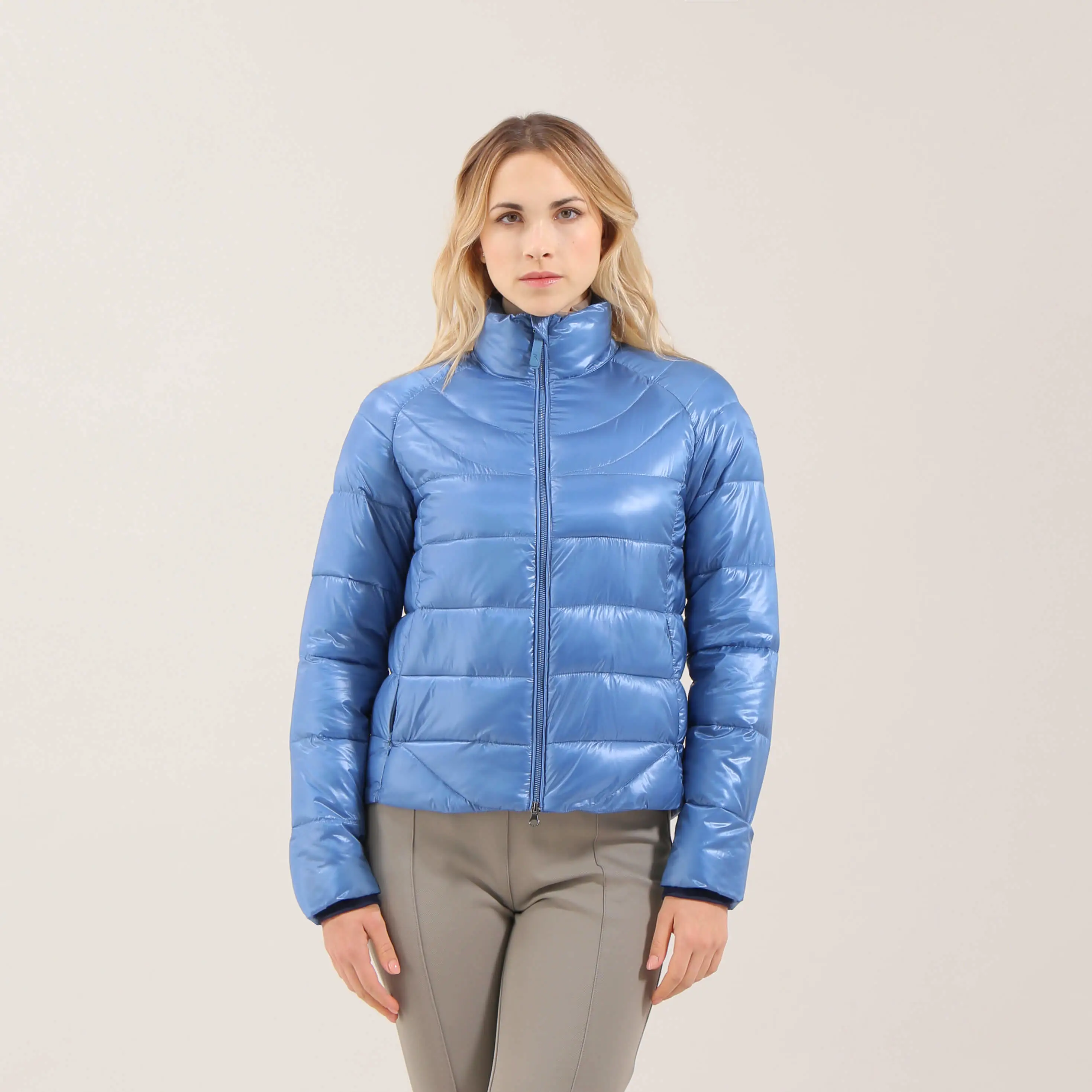 MOVIMENT | PRO-THERM & AQUA DROP JACKET