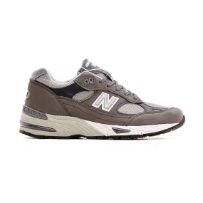 NEW BALANCE M991GNS CASTLEROCK MEN MADE IN UK ENGLAND M991