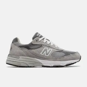 NEW BALANCE MR993GL GREY MEN MADE IN USA MR993