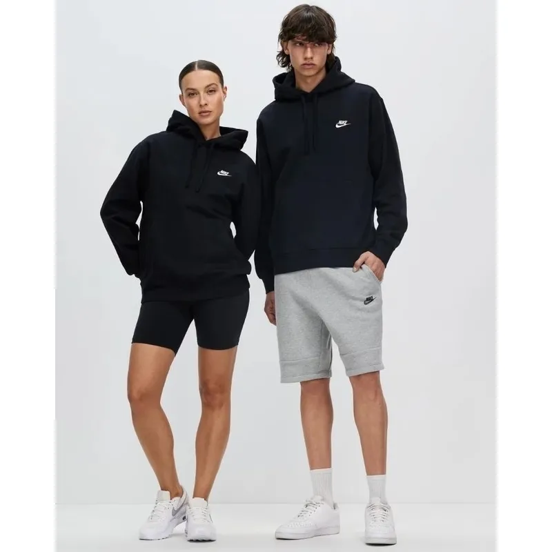 Nike  |Hoodies & Sweatshirts