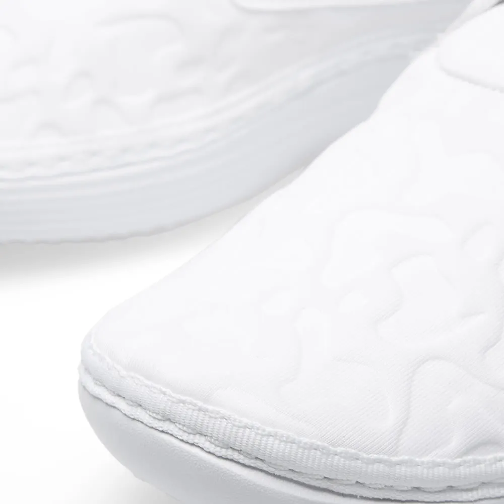 Nike Solarsoft Moccasin PO QSWhite