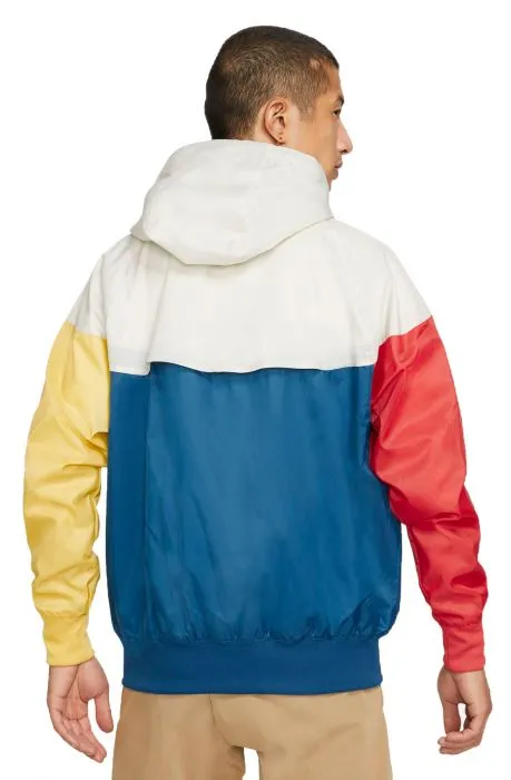 Nike Sportswear Windrunner Woven Jacket