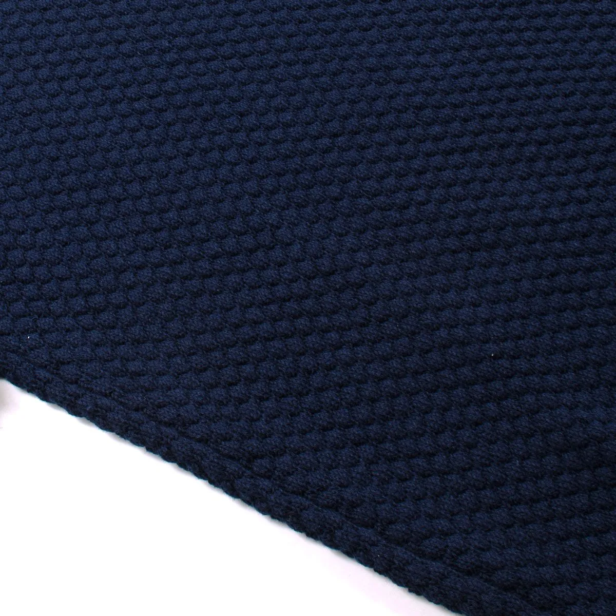 Norse Projects - Bjorn Bubble Sweater - Dark Navy