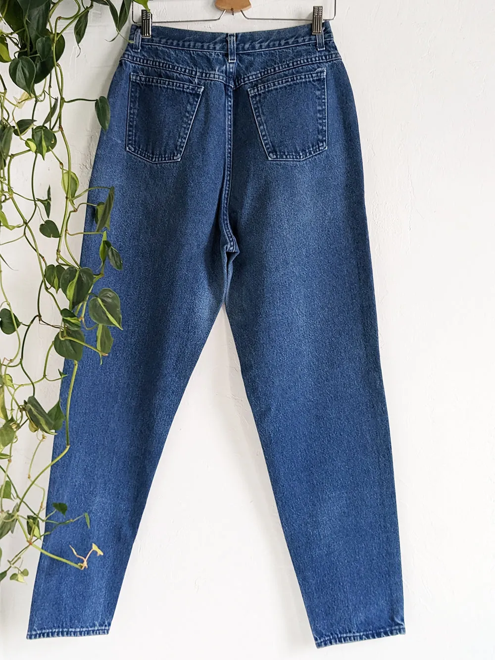 NW True Blue Relaxed Leg Jeans