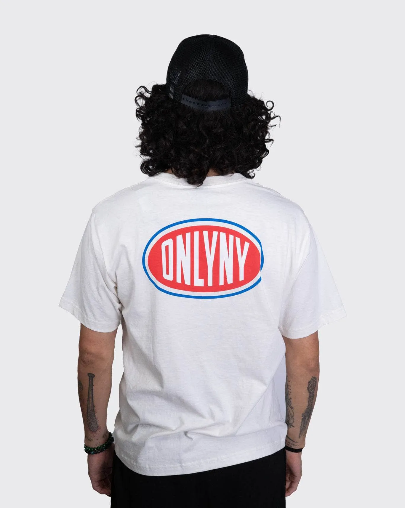 Only NY Shop Shirt