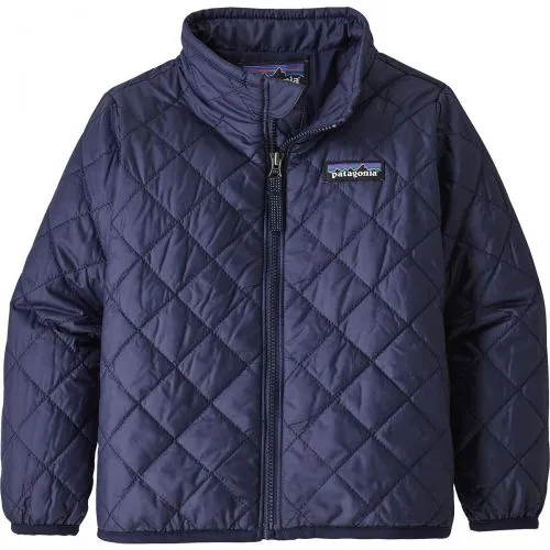 Patagonia Baby Nano Puff Jacket kid's jacket