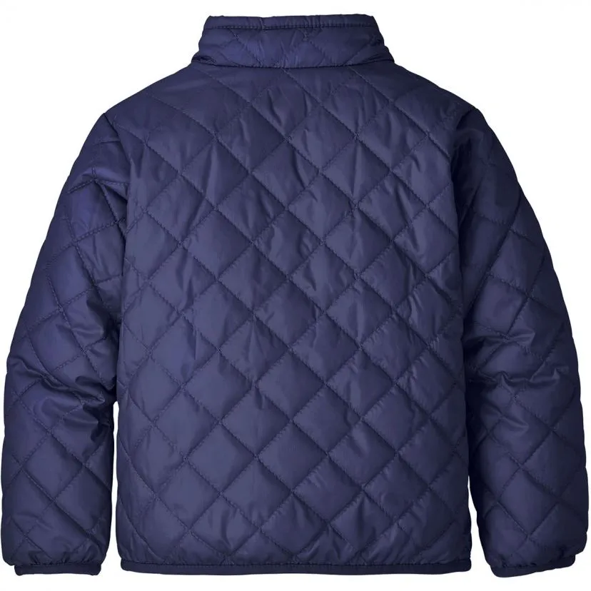 Patagonia Baby Nano Puff Jacket kid's jacket