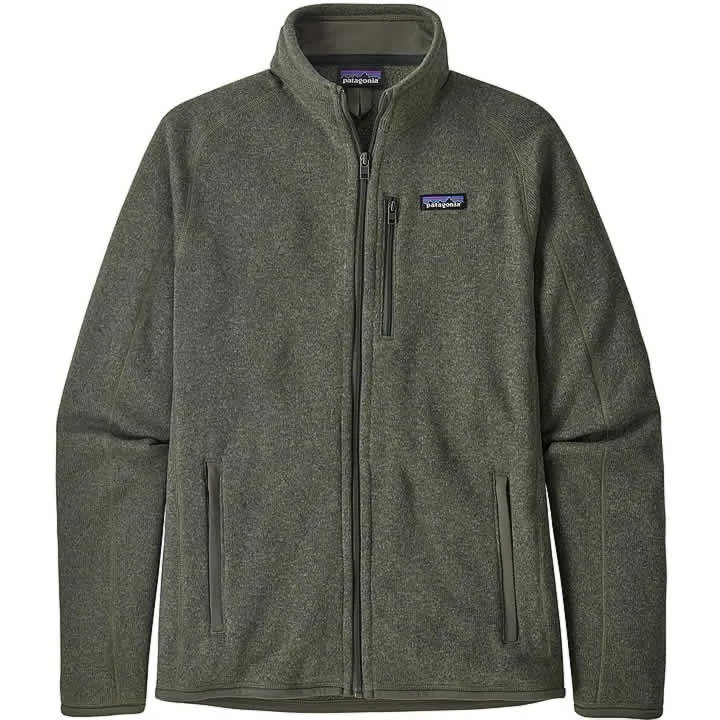 Patagonia Better Sweater Jacket Men's