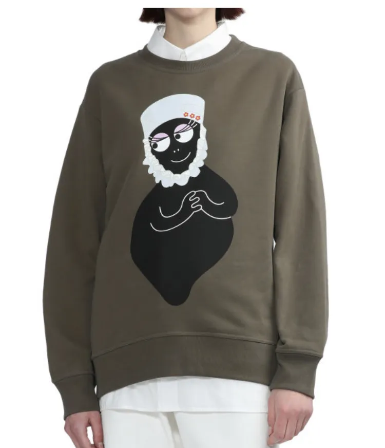 PATOU  |Hoodies & Sweatshirts