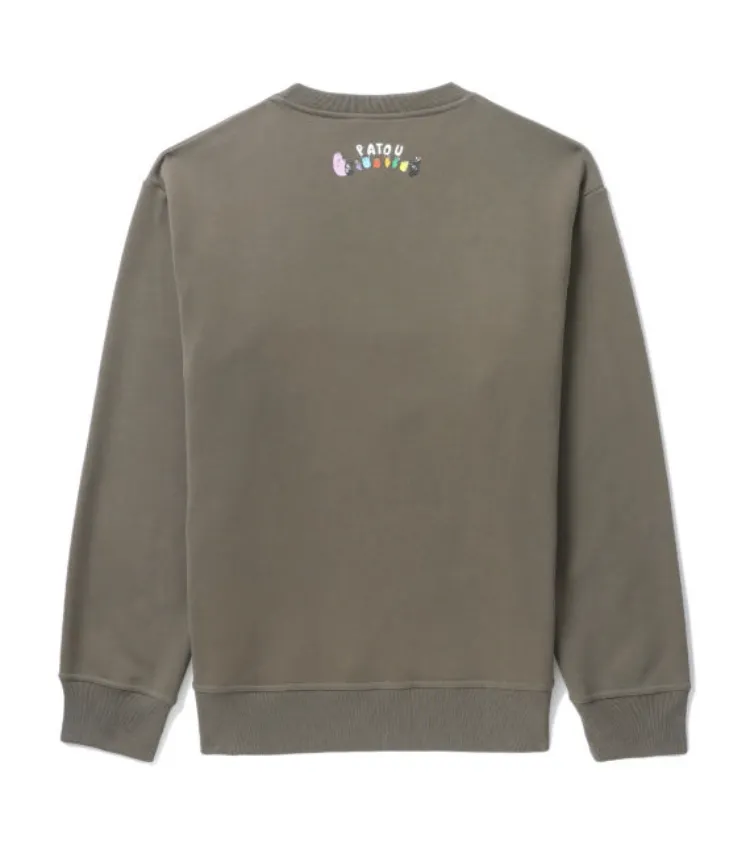 PATOU  |Hoodies & Sweatshirts