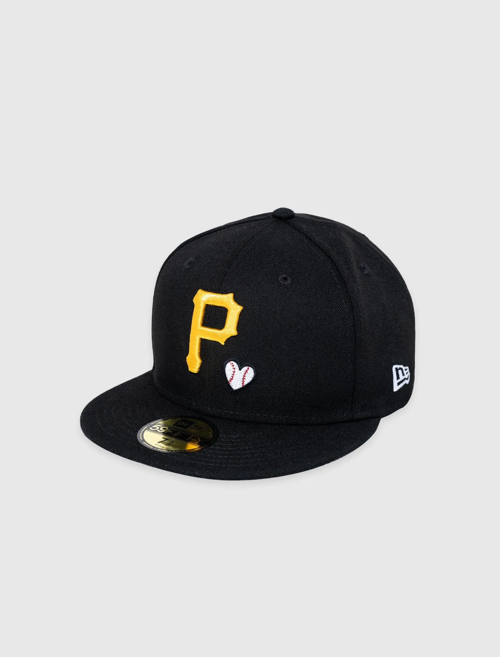 PITTSBURGH PIRATES HAT