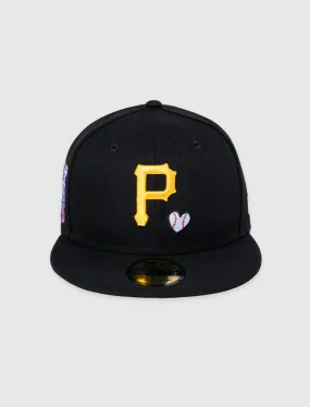 PITTSBURGH PIRATES HAT