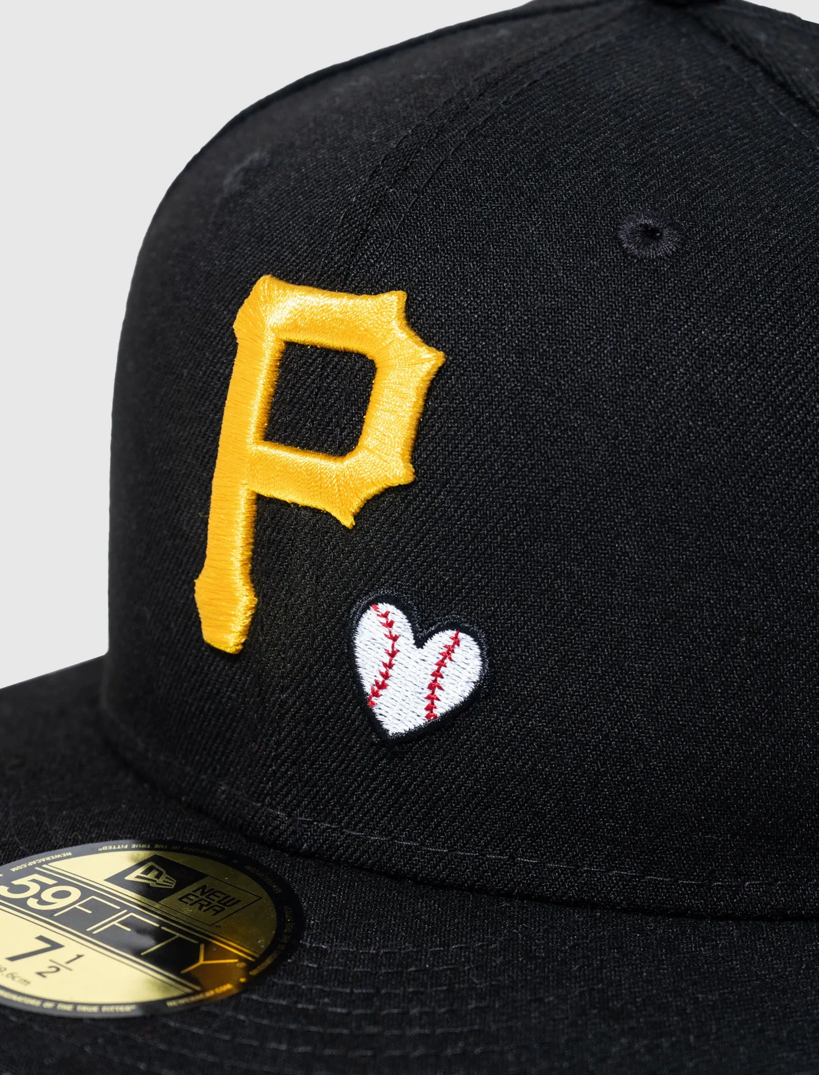 PITTSBURGH PIRATES HAT