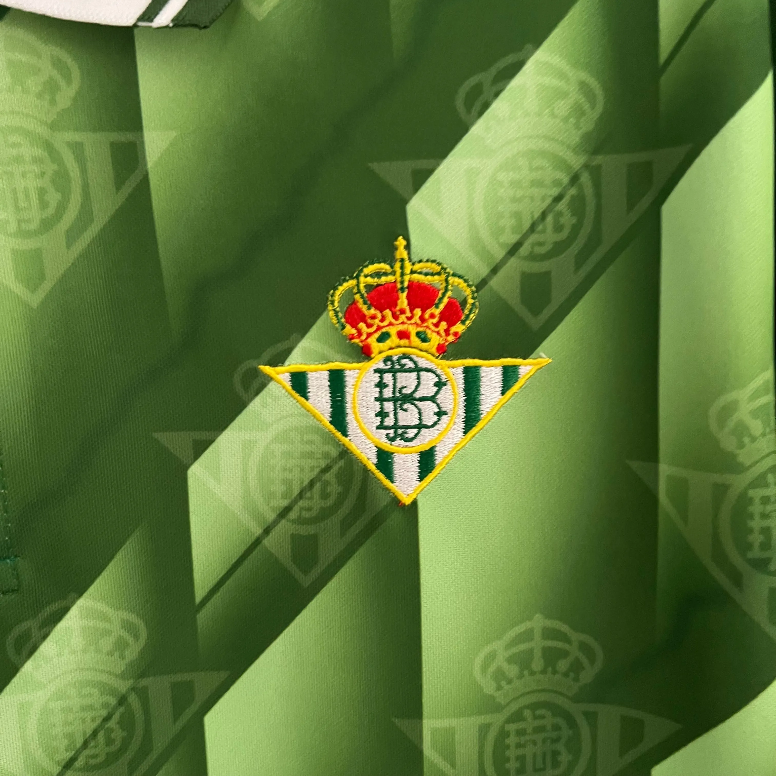 Real Betis - '93 Vintage