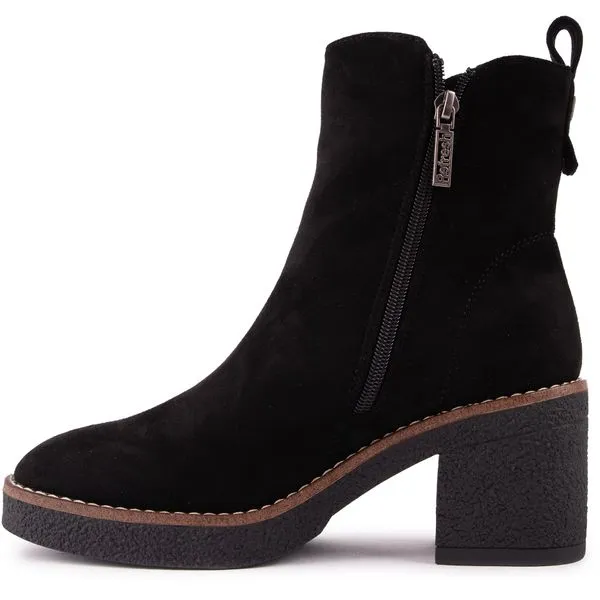 Refresh Twin Zip Boots