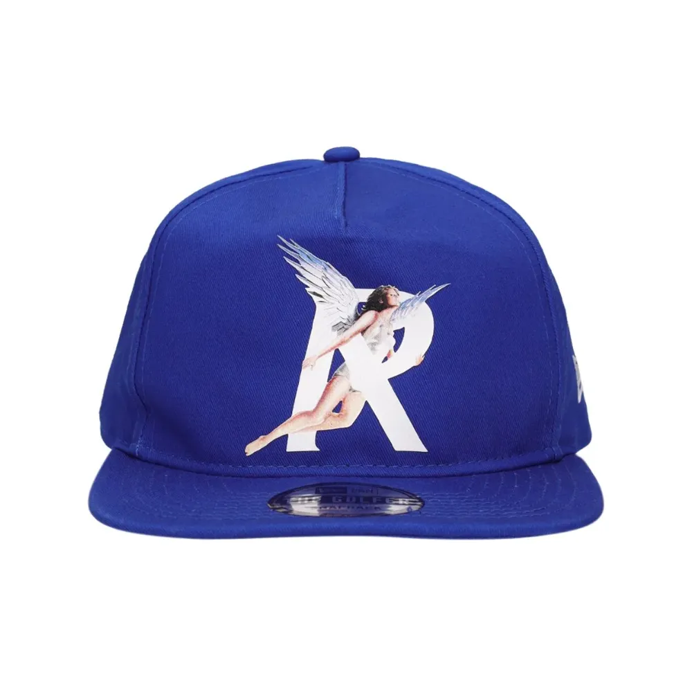 Represent Storms In Heaven New Era 9FIFTY Cap Cobalt Blue