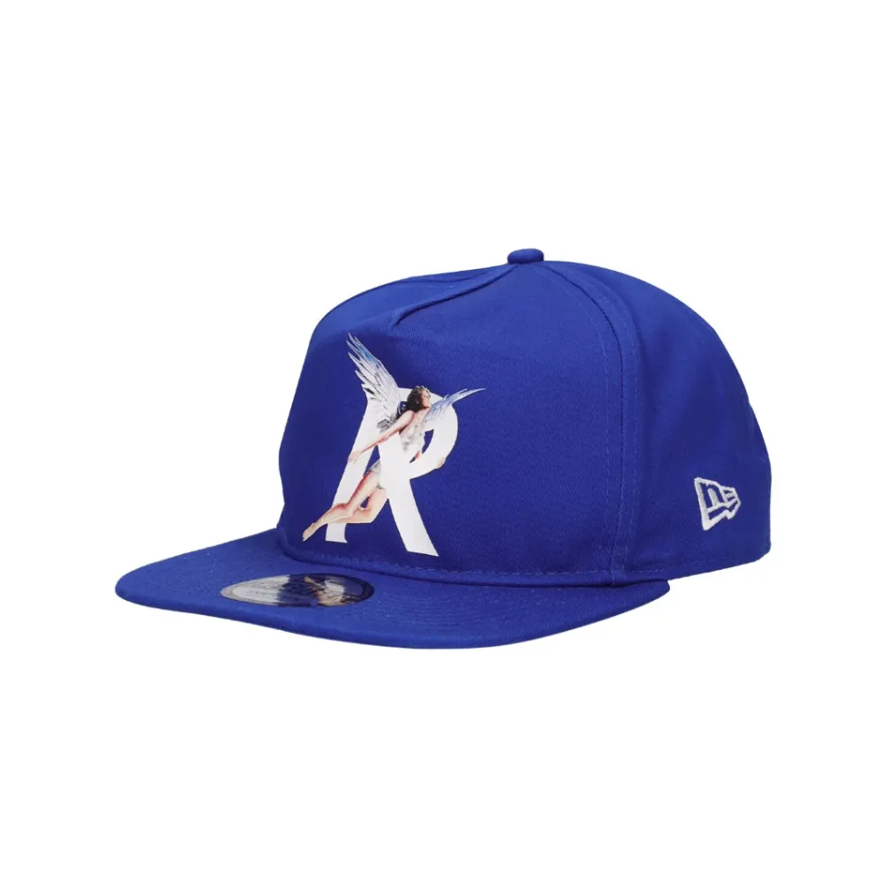 Represent Storms In Heaven New Era 9FIFTY Cap Cobalt Blue