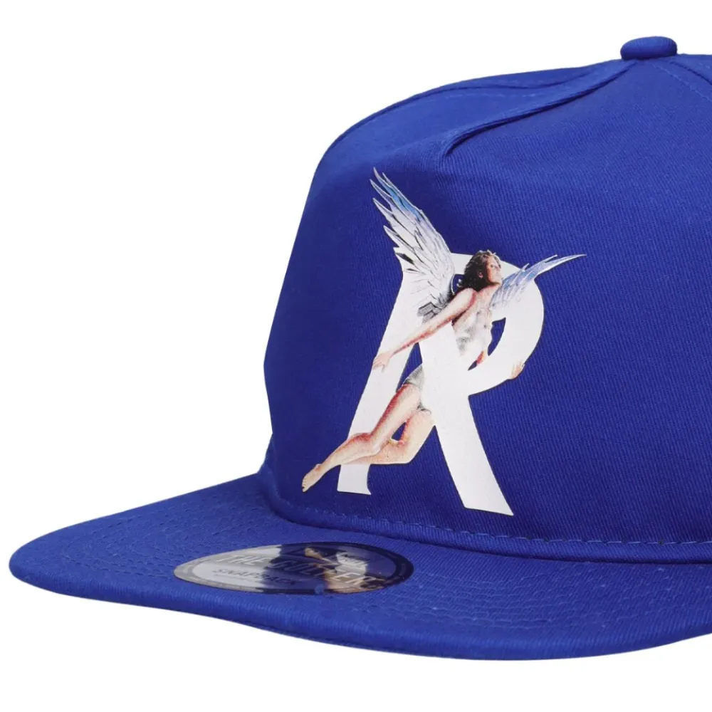 Represent Storms In Heaven New Era 9FIFTY Cap Cobalt Blue