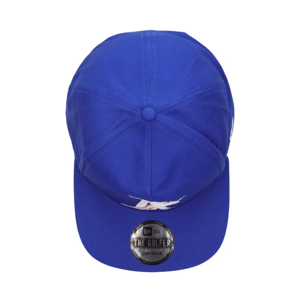 Represent Storms In Heaven New Era 9FIFTY Cap Cobalt Blue