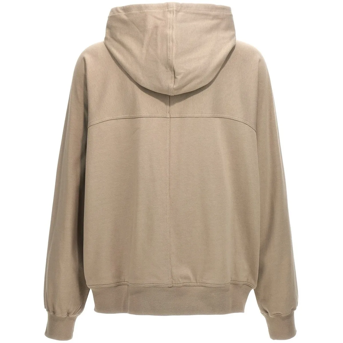 RICK OWENS  |Hoodies