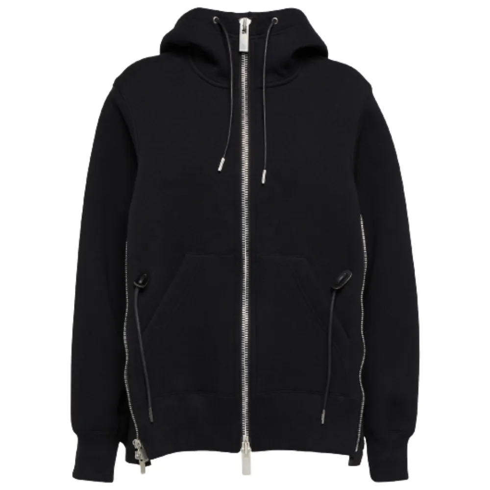 sacai  |Hoodies & Sweatshirts