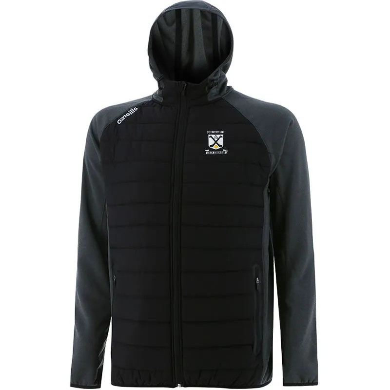 Seir Kieran Portland Light Weight Padded Jacket