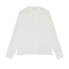 SHIRT ABILE Woman White