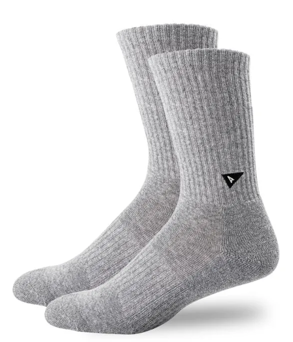 Short Crew Sock