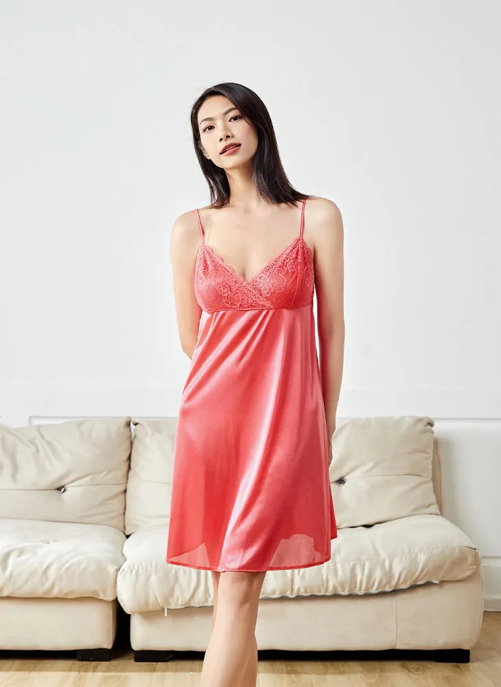 Slip Dress S35-NE2974