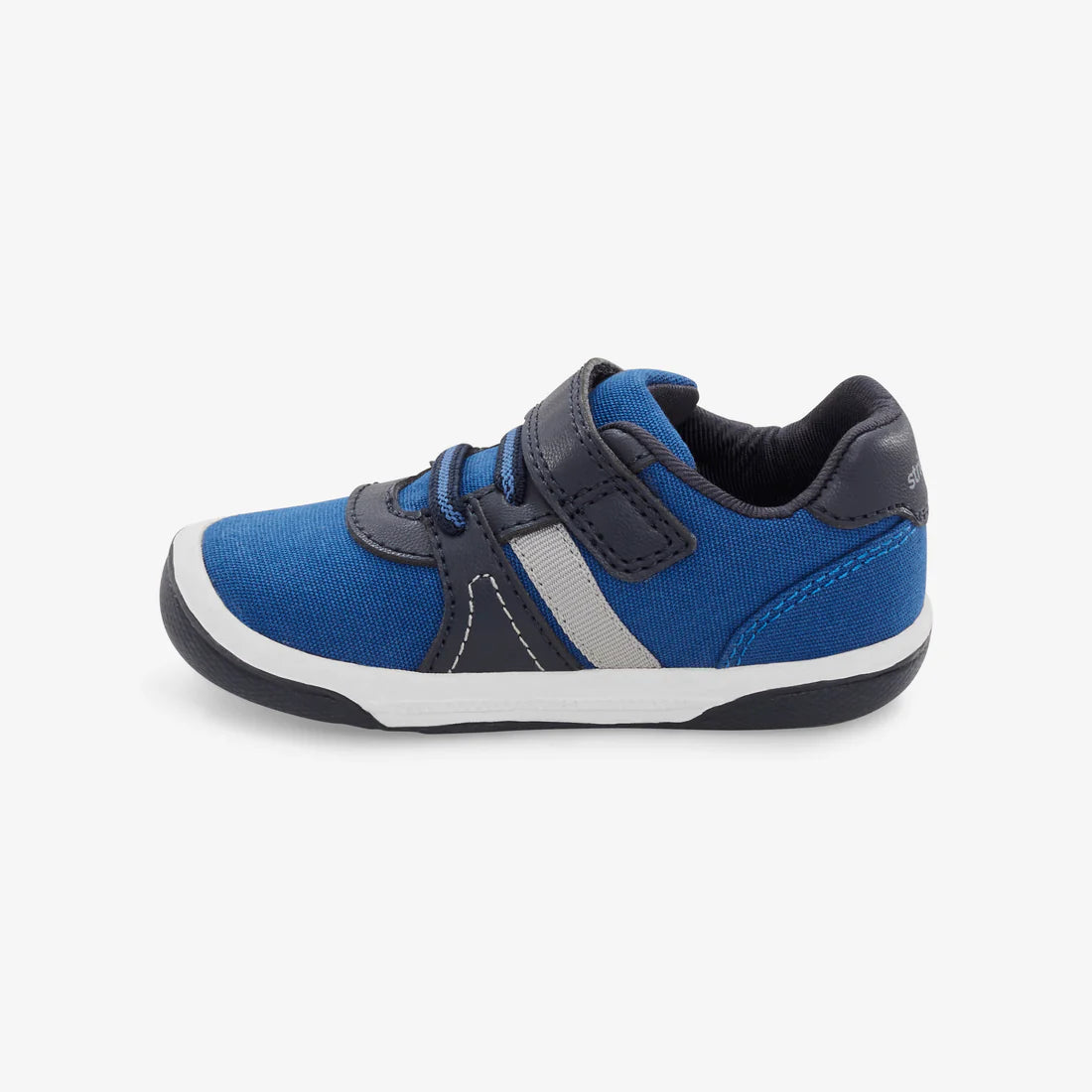 Stride Rite Blue Thompson Toddler Sneaker