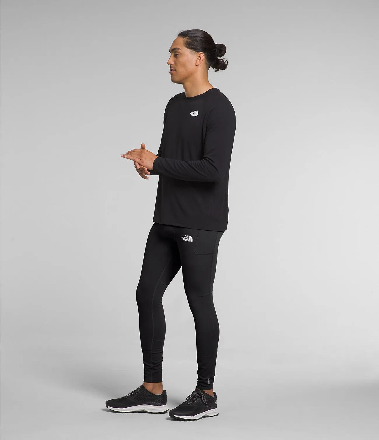 The North Face Men’s Winter Warm Pro Tights