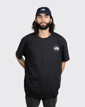 The North Face S/S Heavyweight Box Tee