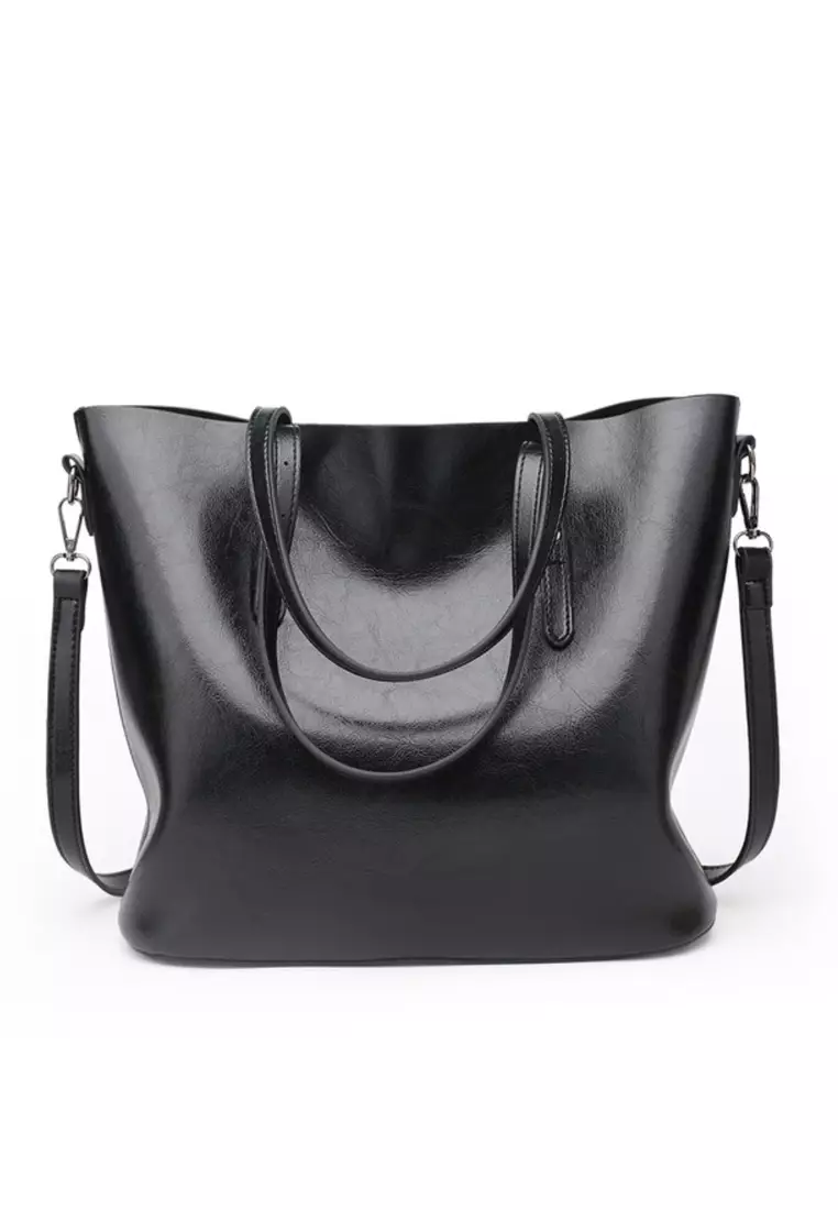 Twenty Eight Shoes VANSA Simple Design Hand Bag VBW-Tb004