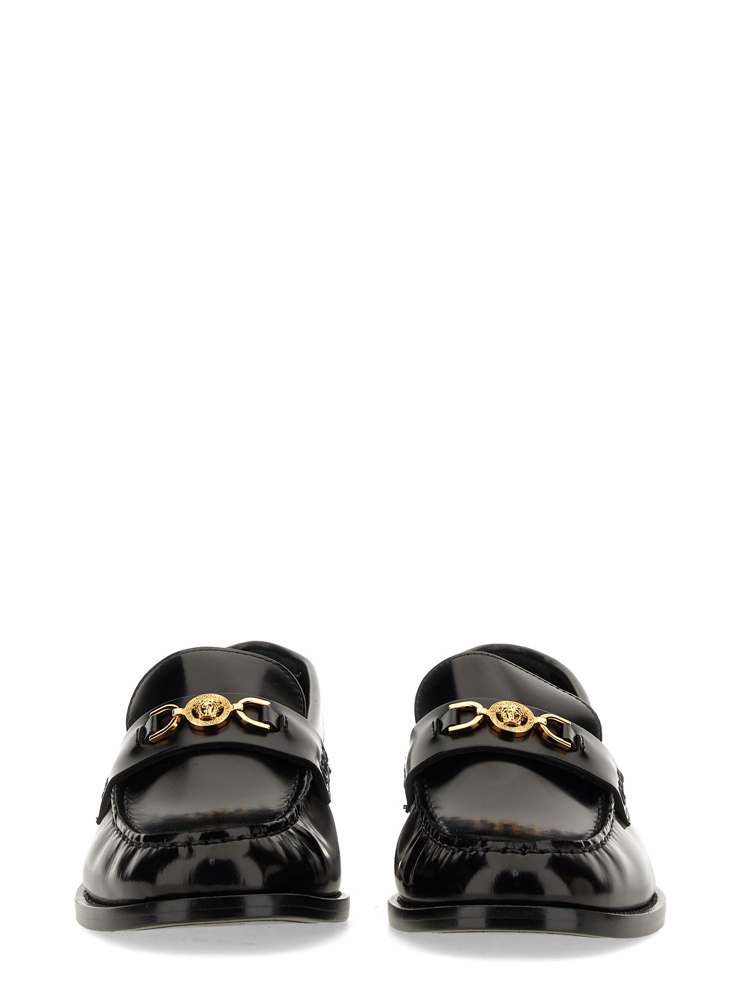 VERSACE    MOCCASIN MEDUSA 95