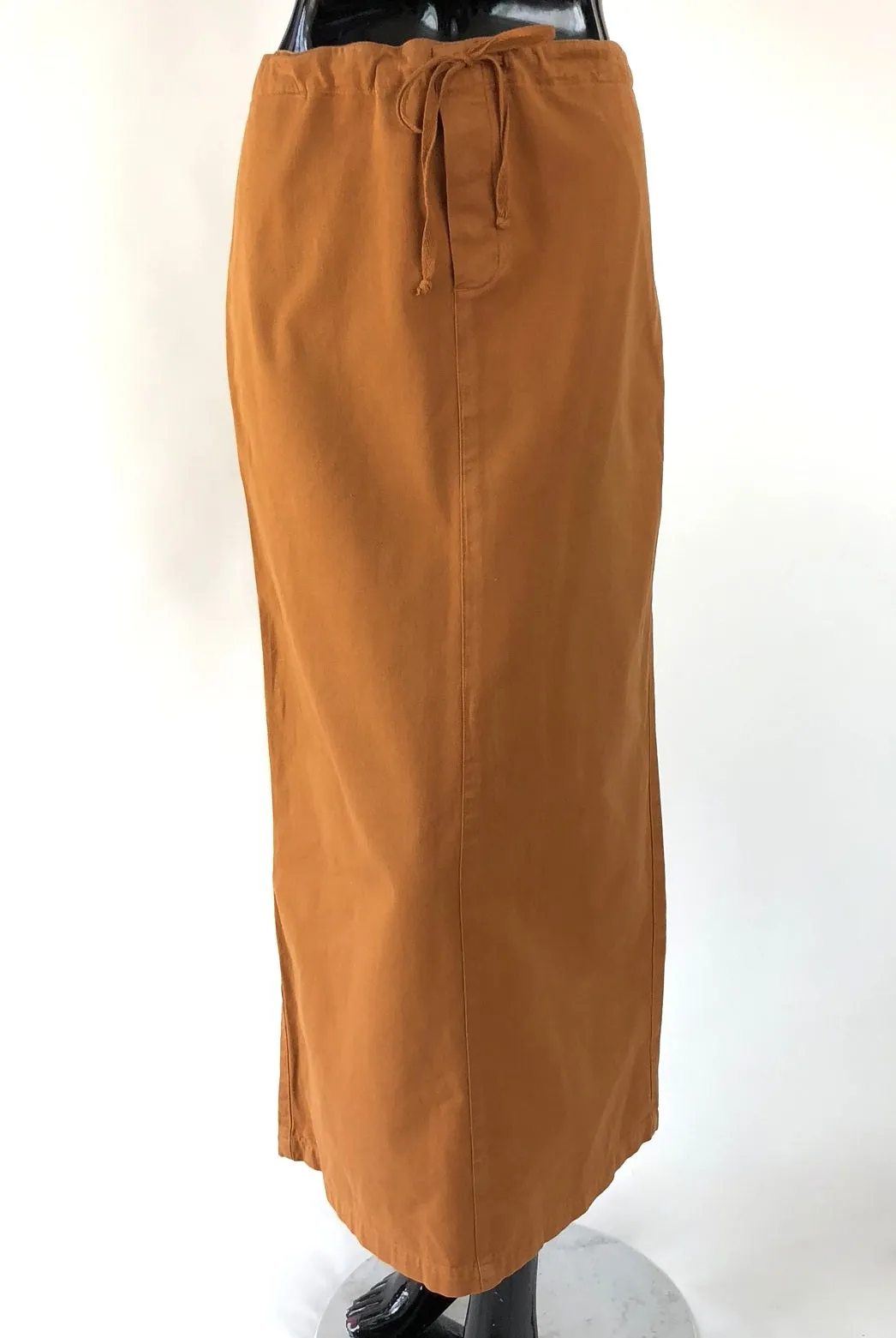 Vintage Le Mustard Maxi