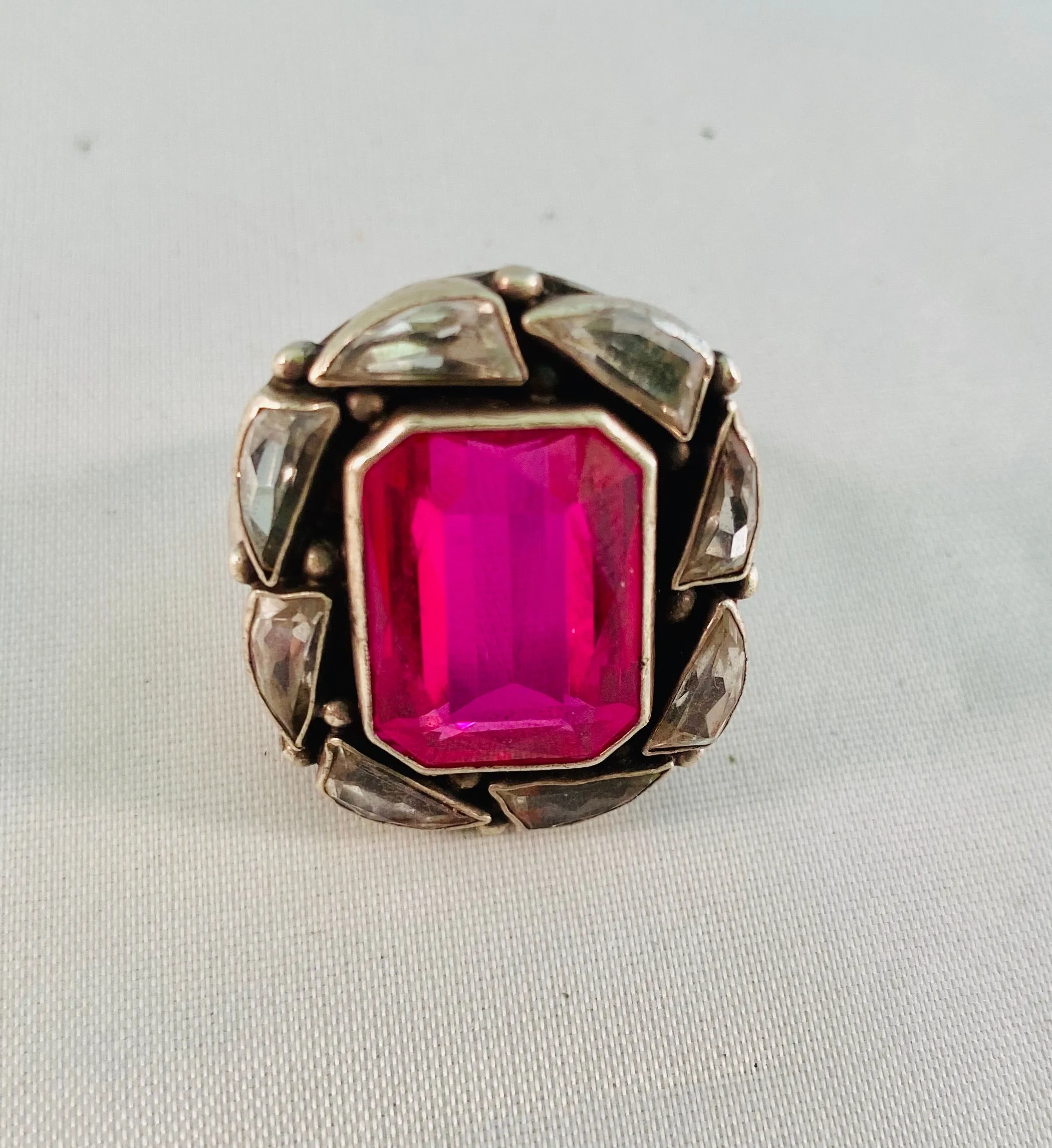 Vintage ring