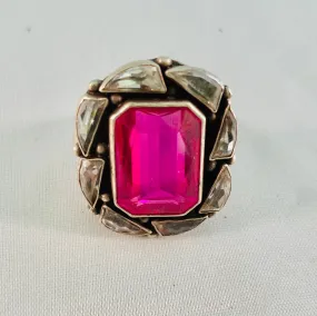 Vintage ring