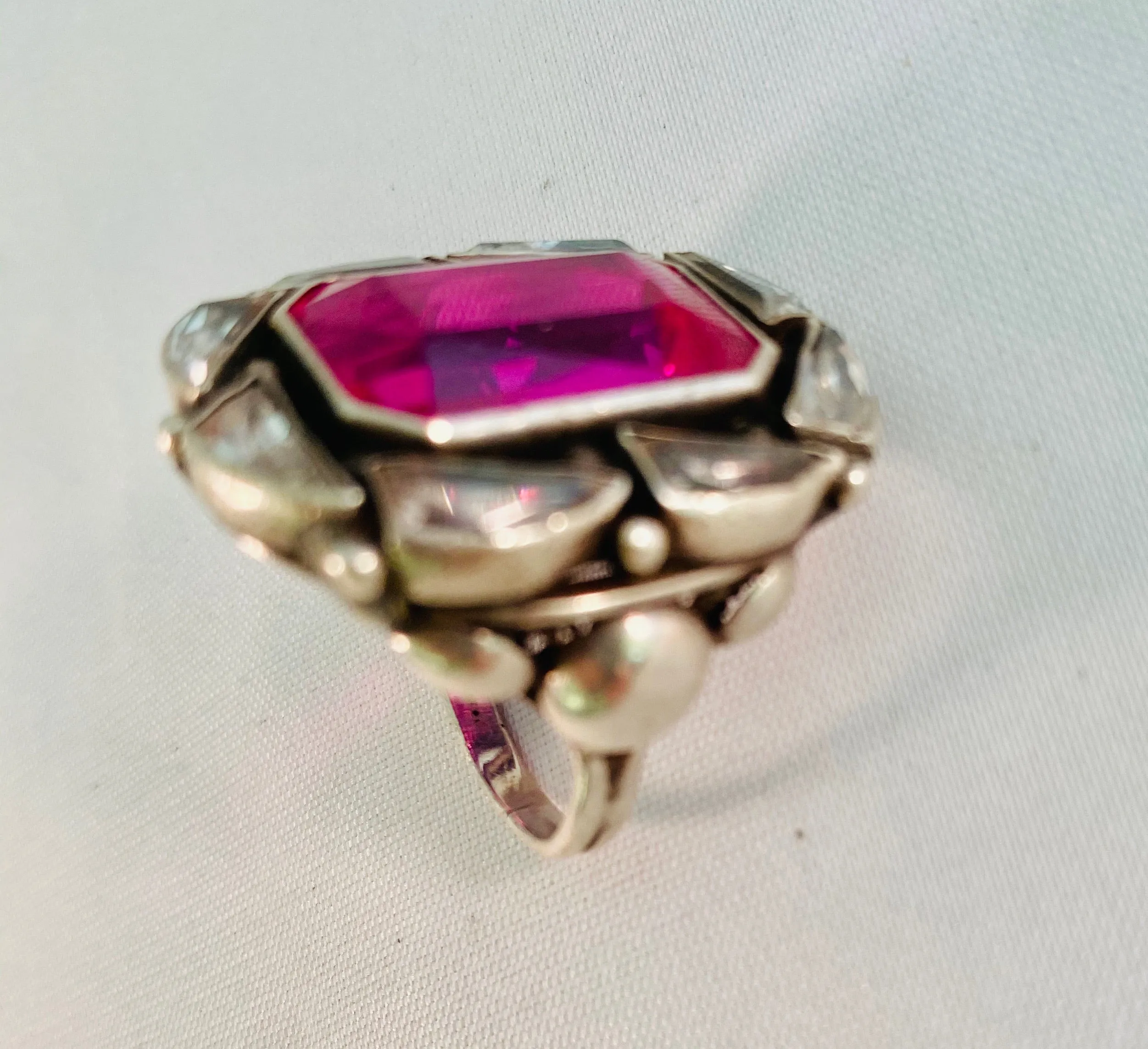 Vintage ring