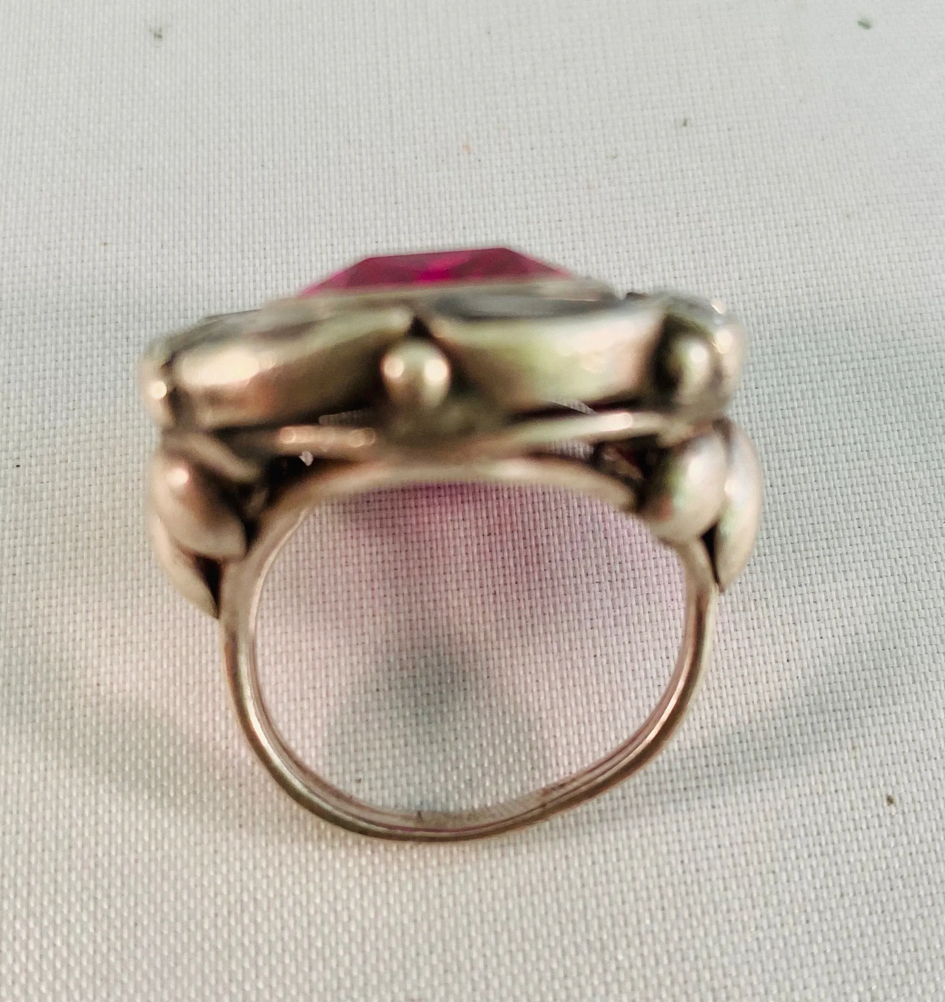 Vintage ring